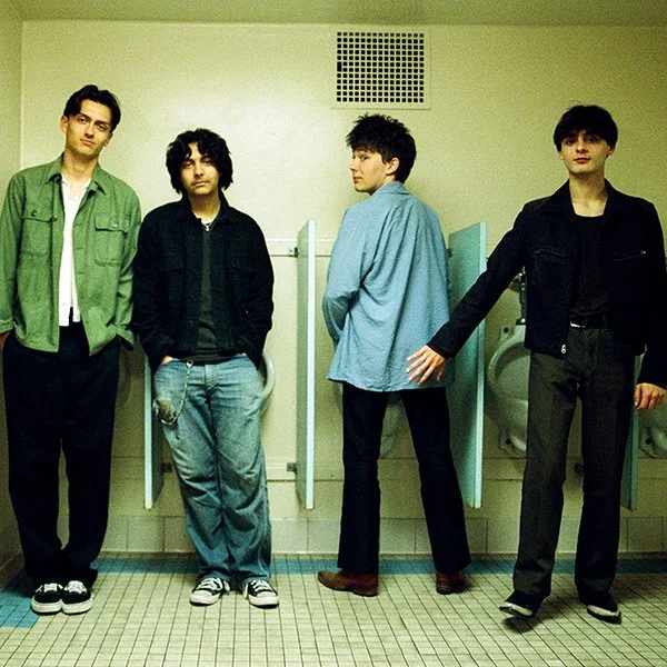 Start Listening To: untitled