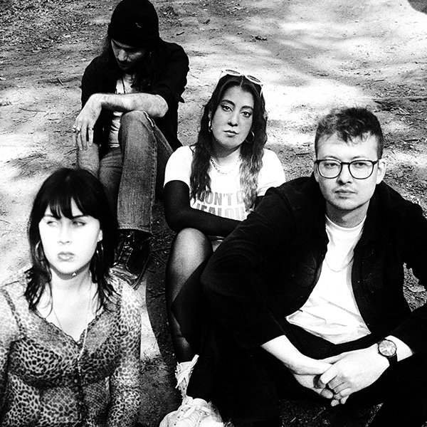 Start Listening To: Supermaus