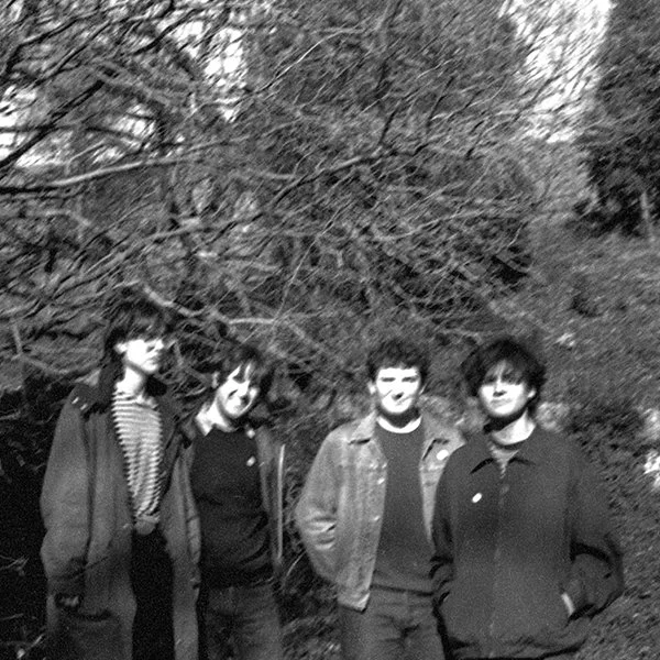 Start Listening To: Pushbike