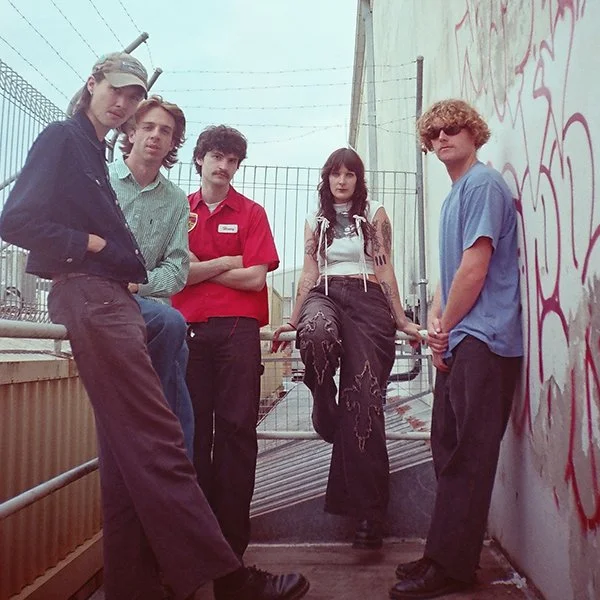 Start Listening To: media puzzle