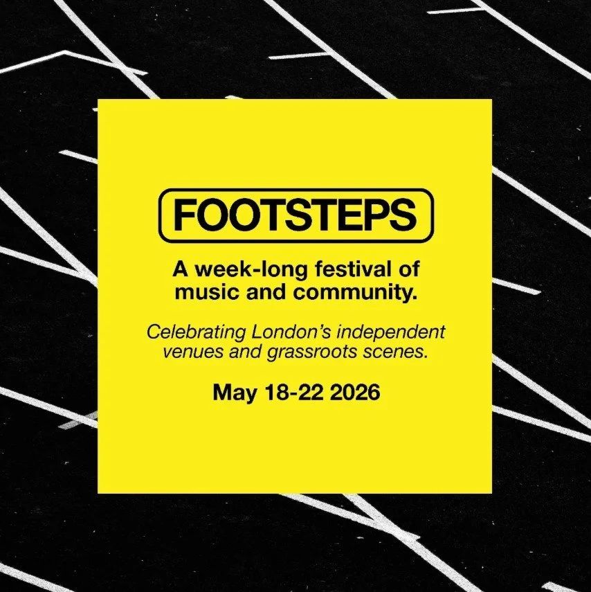 Footsteps Festival Expands 2026 Lineup 