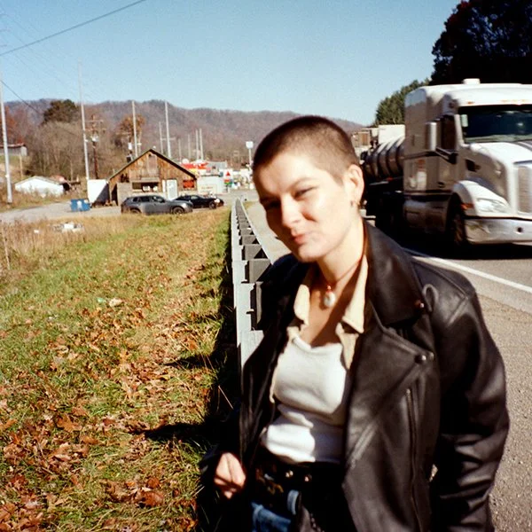 Zoh Amba Announces Matador Debut Eyes Full