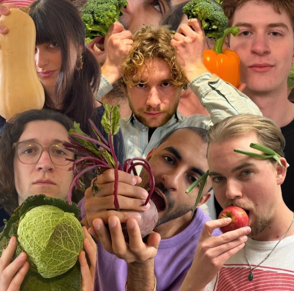 A New Heir To The Black Midi Throne? Ignoring Izzy Stake Their Claim