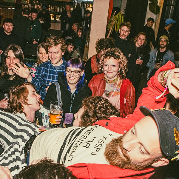 Festival Review: Outer Town 2026