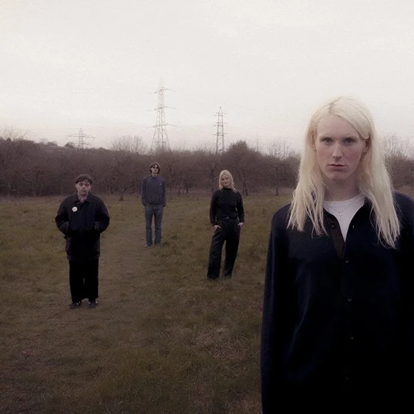 Bathing Suits Release Abrasive New Single ‘Swan Princess’