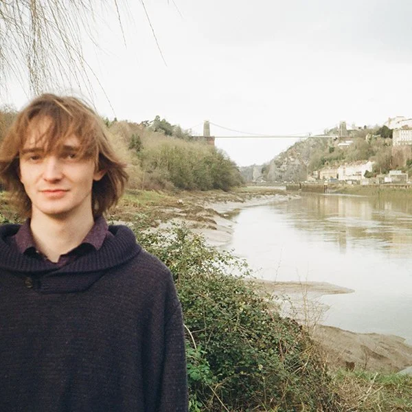 Start Listening To: Myer U Clark