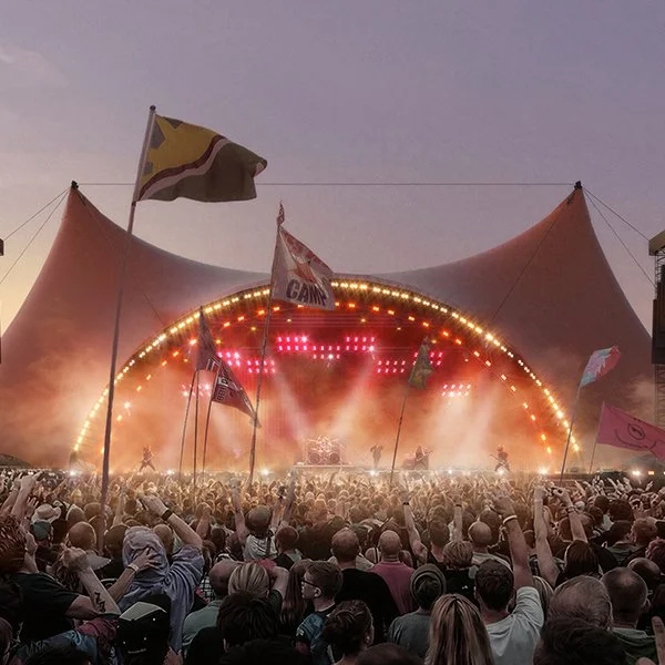 Roskilde Festival Completes 2026 Lineup With Jennie, Ken Carson And More