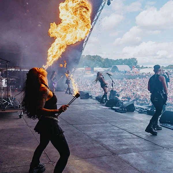 Download 2026 Brings Together Rock’s Heavyweights And Its Rising Names