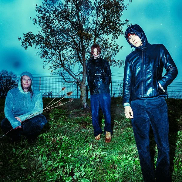 Start Listening To: thistle