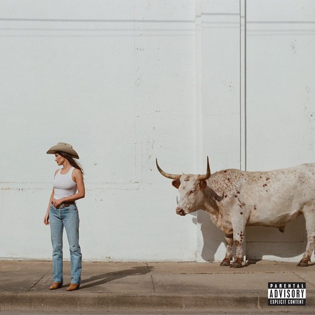Kacey Musgraves - Middle of Nowhere Review