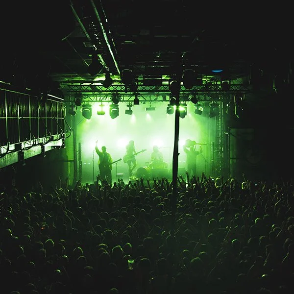 Gig Review: The Scratch At Electric Ballroom