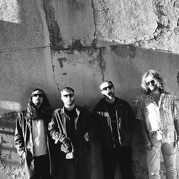 Lipworms Release New Single ‘Worm 101’ That Can Turn Anything - No Matter Where You Are - Into A Dancefloor