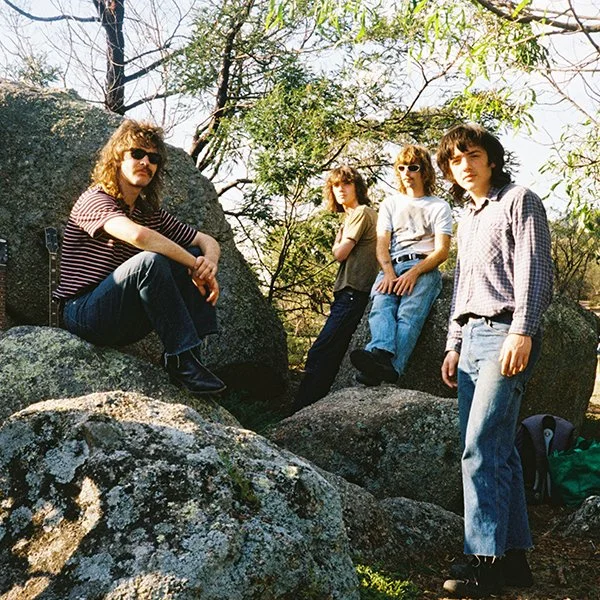 Start Listening To: The Gnomes