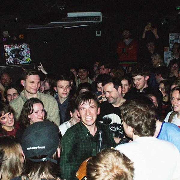 Adventures in the UK Underground: Our Mutual Friend