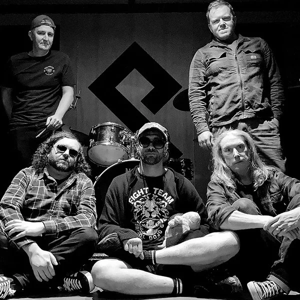 An Interview With 'Sounds Of Seattle': "Rock And Guitar Solos Have Been Dying For 40 Years."