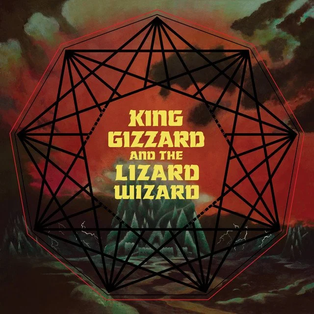 King Gizzard &amp; The Lizard Wizard - Nonagon Infinity Review