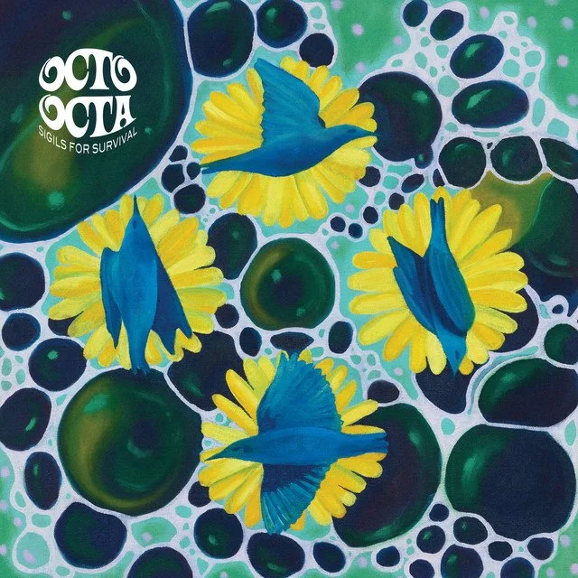 Octo Octa - Sigils for Survival Review