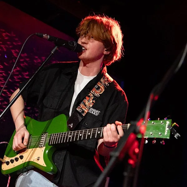 Gig Review: Truthpaste At The Lexington
