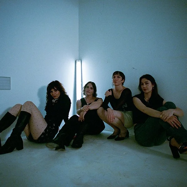 Start Listening To: Body Type