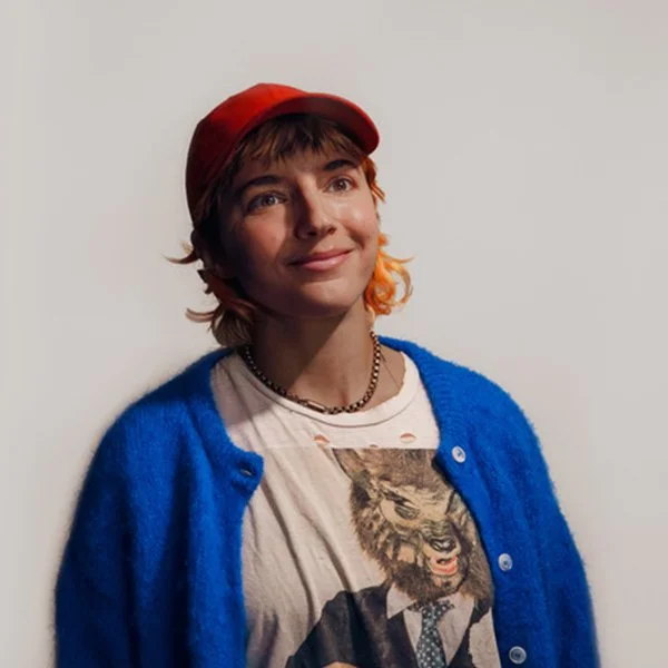 Caroline Rose Finally Releases Long-Lost Fan Favourite ‘Yip Yip Yow’