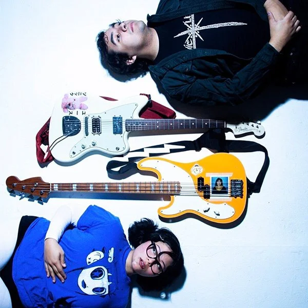 Start Listening To: Clarion