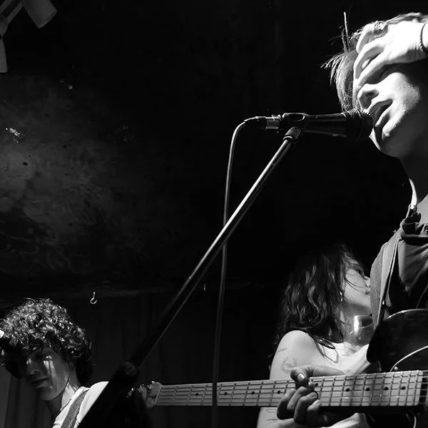 Gig Review: Die Twice At Mascara Bar