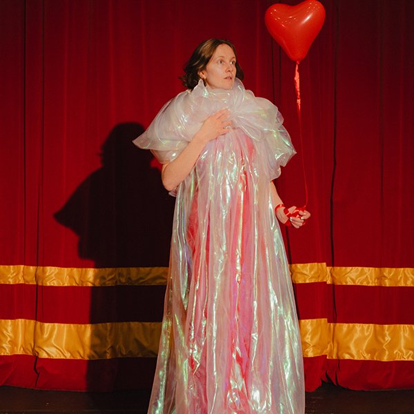 Start Listening To: Frankie Archer