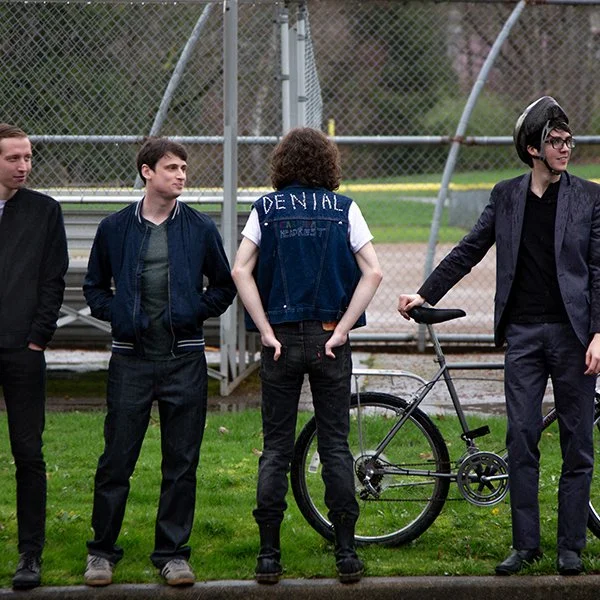 Car Seat Headrest Reimagine ‘Teens of Denial’ With New Anniversary Edition ‘Joe’s Story’