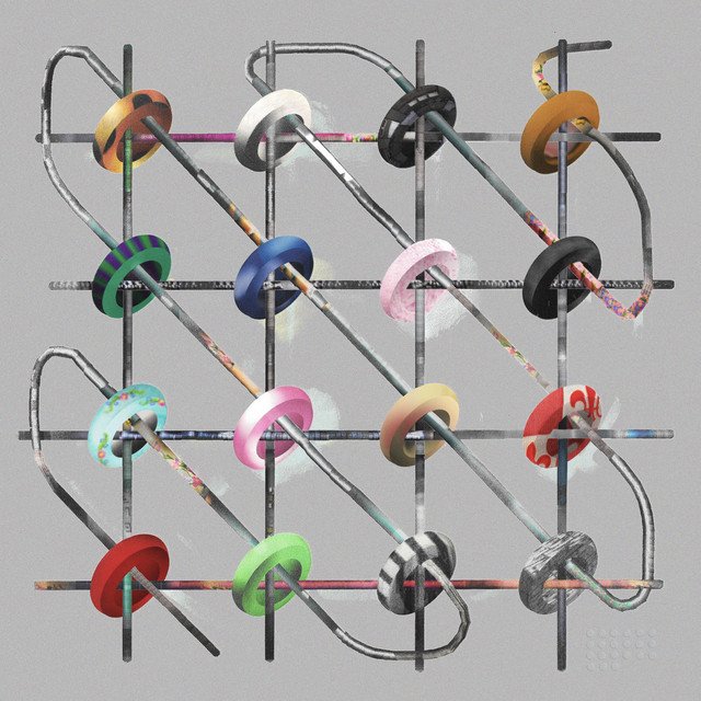 feeble little horse - bitknot Review