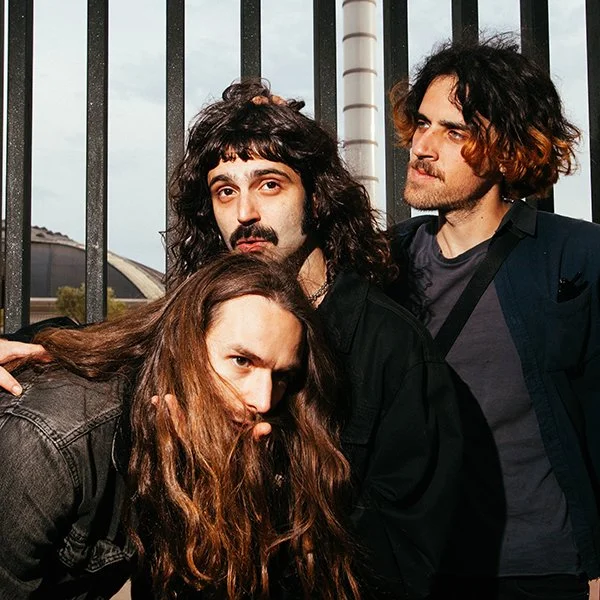 Gig Review: MAQUINA At The Dome