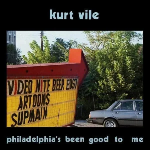 Kurt Vile&rsquo;s tenth album feels like a warm, familiar visit with a touch of melancholy. Less synth, more heart. 📀

Link in bio 🔗

#kurtvile #newmusic #folkrock #albumreview #philadelphia