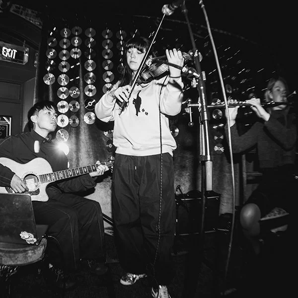 Honeyglaze, SLAG And villagerrr Lead A Stacked Circuit Break Line-Up