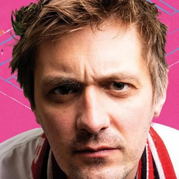 Gig Review: JJ Bull At Dead Wax Digbeth