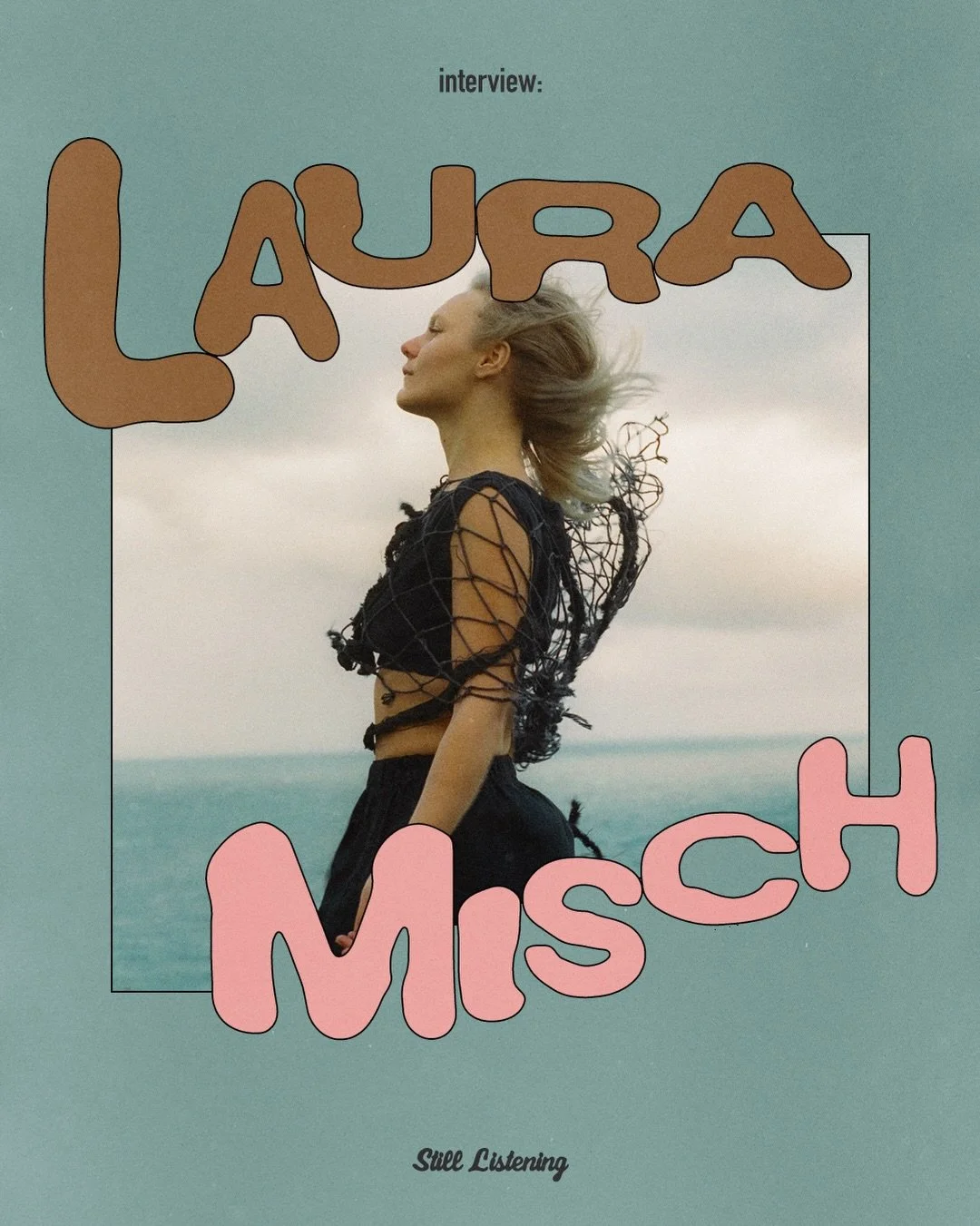 For Lithic, Laura Misch turned caves, quarries, coastlines and deep listening practices into a meditation on sound, time, and our relationship with the natural world.

Ahead of the album&rsquo;s release this week, we spoke to the saxophonist, produce