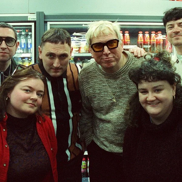 The Mary Wallopers Announce New Album Paddywhackery