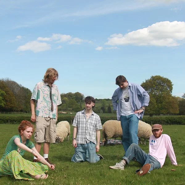 Start Listening To: Family Art Club
