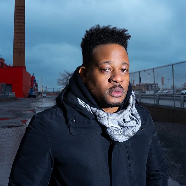 Gig Review: Open Mike Eagle At Belgrave Music Hall And Canteen