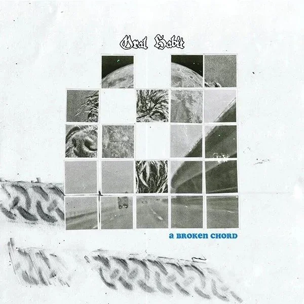 Brighton trio Oral Habit deliver a tight, thrilling, and restless debut that redefines garage psychedelic sounds. The live buzz might be a challenge, but the record is a winner 📀

Link in bio 🔗

#oralhabit #garagepsych #britishmusic #albumreview #n