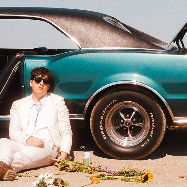 Start Listening To: Brodie Milner