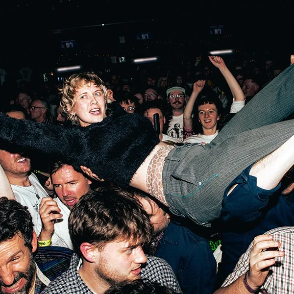 Swn Festival Announces First Wave Of Artists For 2026 Edition