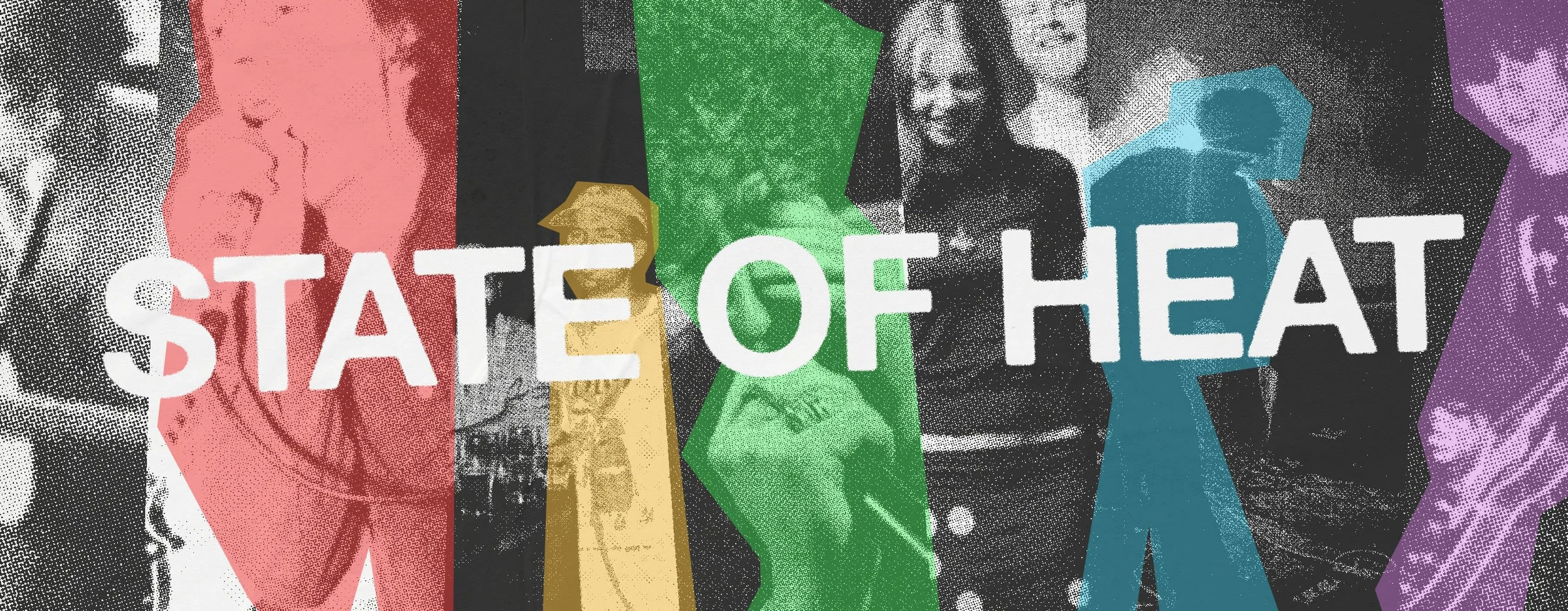 State of Heat: The London Tastemaker Alternative to Festival Season Announces its Full Lineup