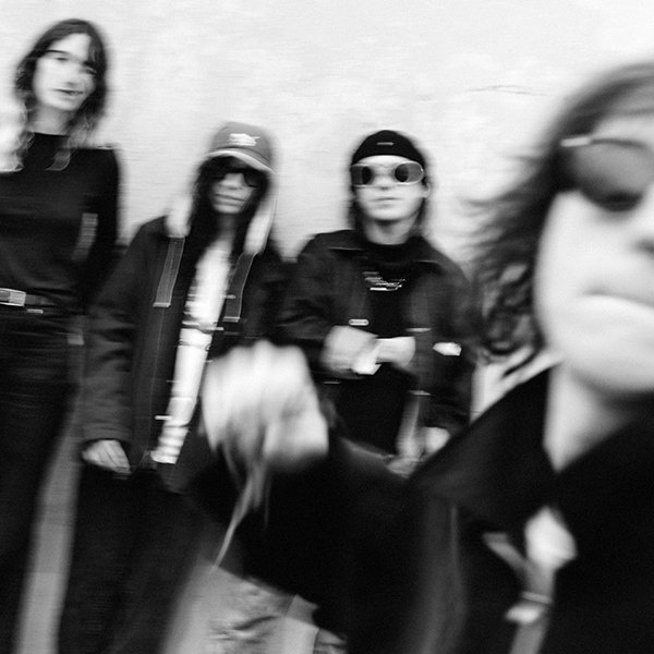 Geese Announced As Final Headliner For End Of The Road Festival 2026