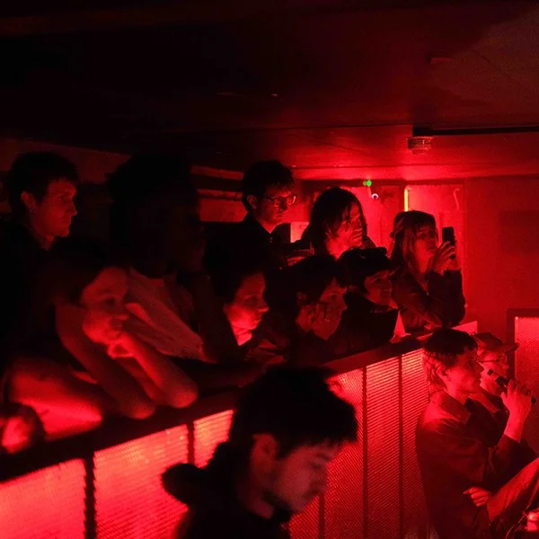 Gig Review: Greetings V At Vespers