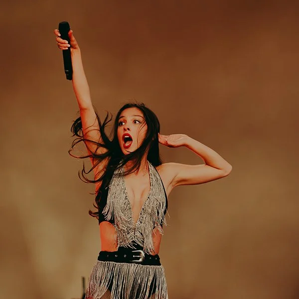 Why ‘you seem pretty sad for a girl so in love’ Feels Like Olivia Rodrigo’s Most Mature Work Yet&nbsp;