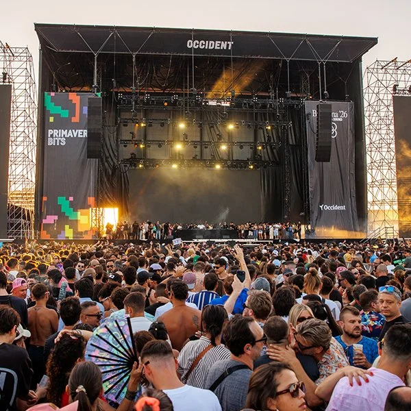 Festival Review: Primavera Sound Barcelona 2026