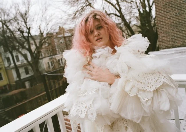 Gig Review: Grace Ives At Village Underground
