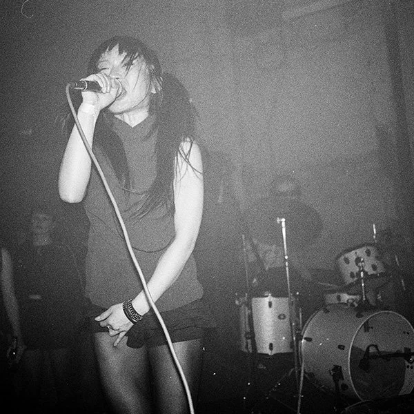 Gig Review: SILVERWINGKILLER at White Hotel
