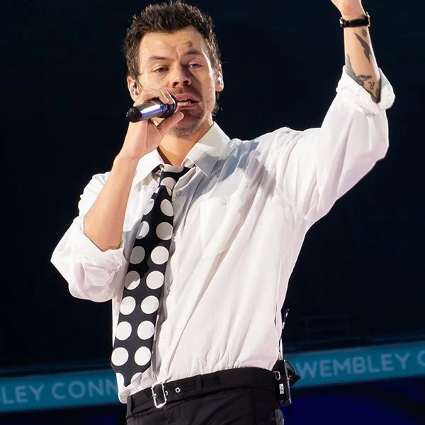 Gig Review: Harry Styles At Wembley Stadium