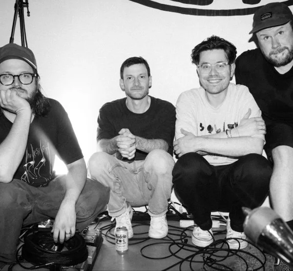 PUP Release Twisty New Single ‘Is This It’