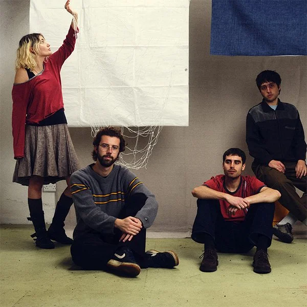 Gig Review: Ladylike At SON Estrella Galicia